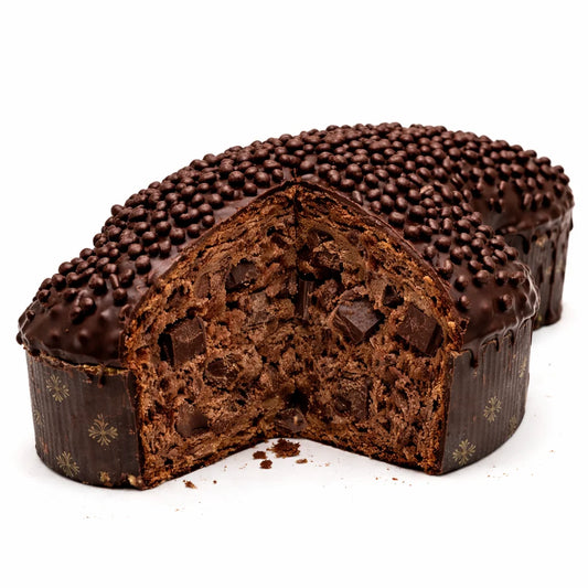 Colomba Total Black