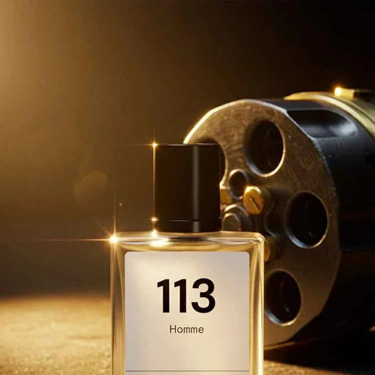 113 - Fragranza per candele