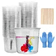 Soy Wax Molds by Pillar KeraSoy Kerax for Candles 4120. world products shop.