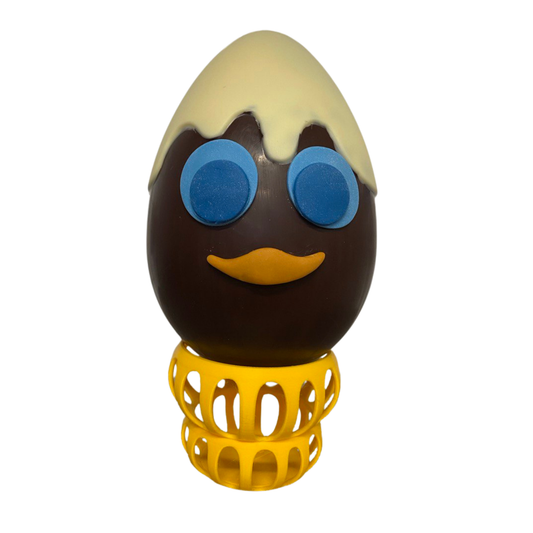 UOVO DI PASQUA “CALIMERO”