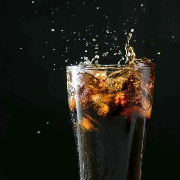 Cola - Fragranza per candele