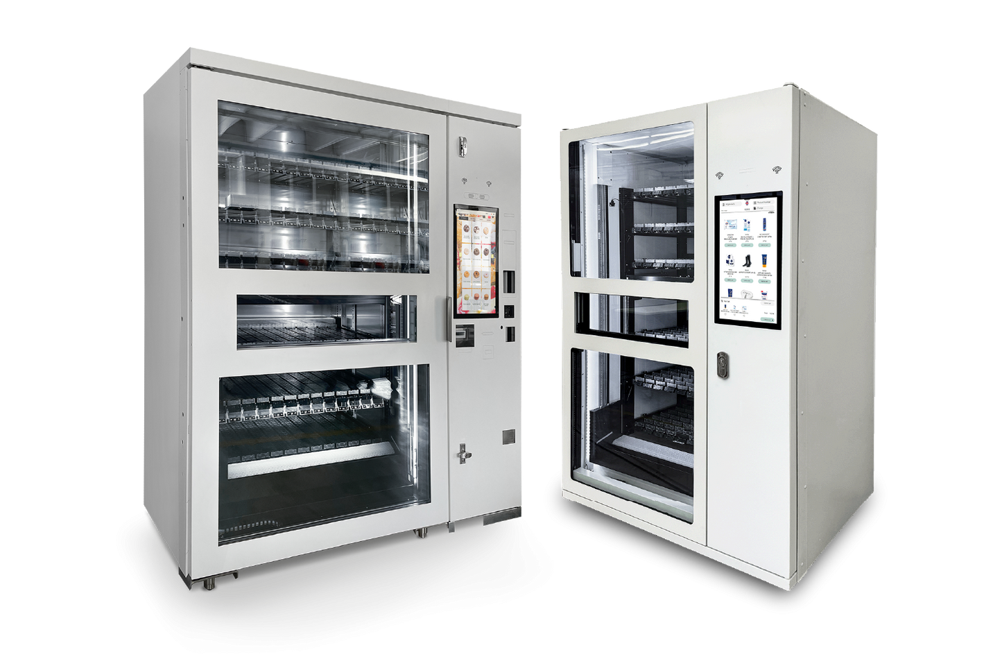 EASY 9 | 14 MAGEX. DISTRIBUTORE AUTOMATICO