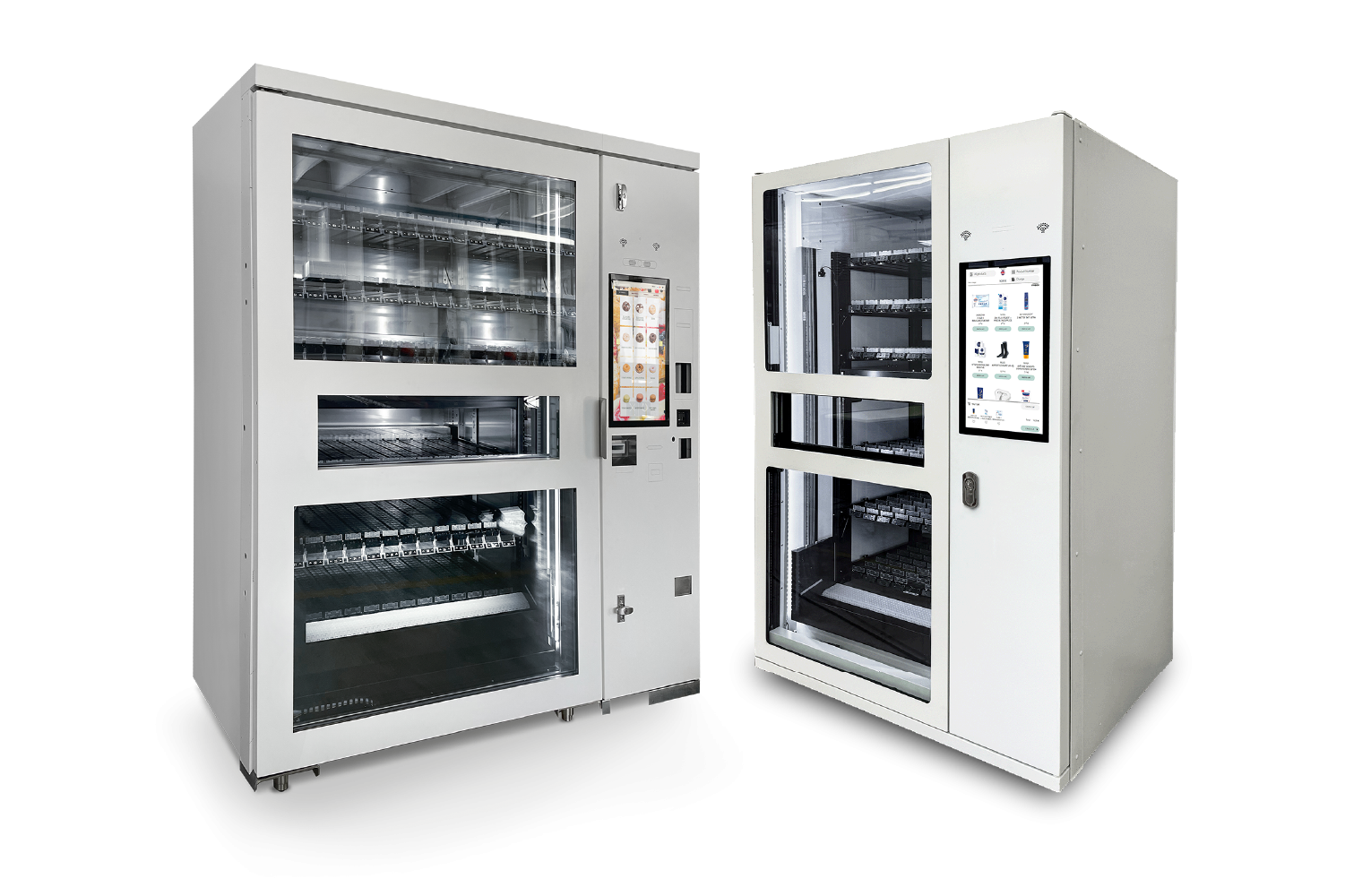 EASY 9 | 14 MAGEX. DISTRIBUTORE AUTOMATICO