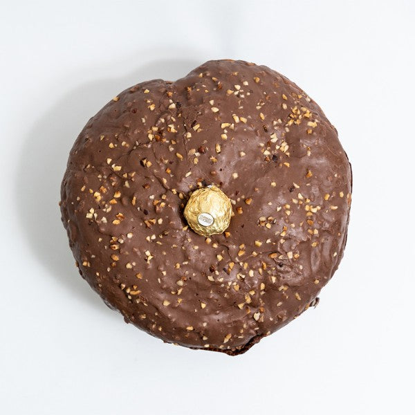 Panettone Rocher