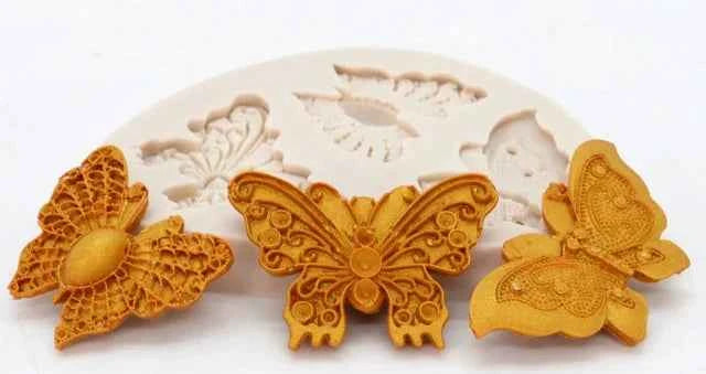 Cavallo Giostra. Stampo in silicone