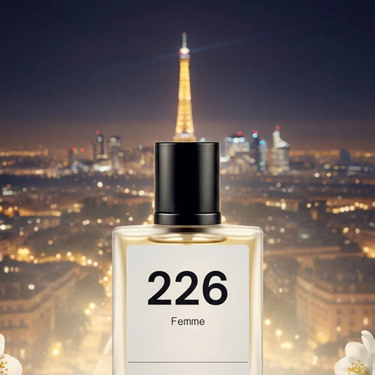 226 - Fragranza per candele