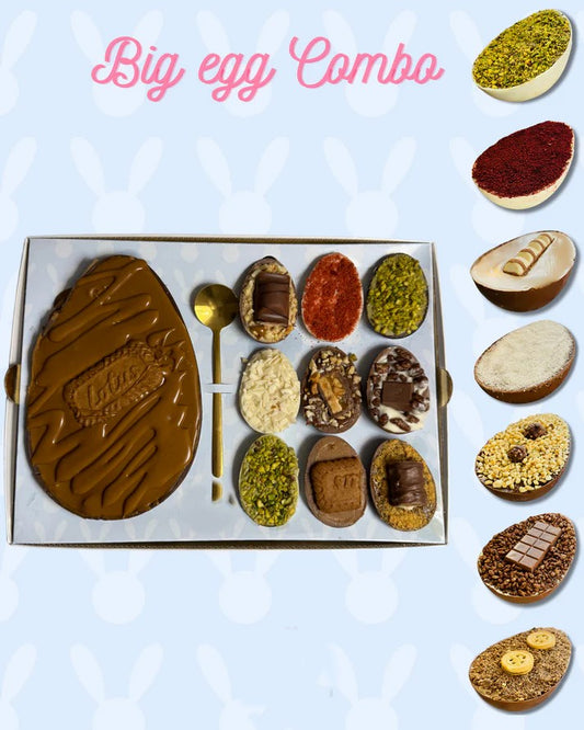 KINDERINI Panettone. By Chef Giovanni Pantaleo