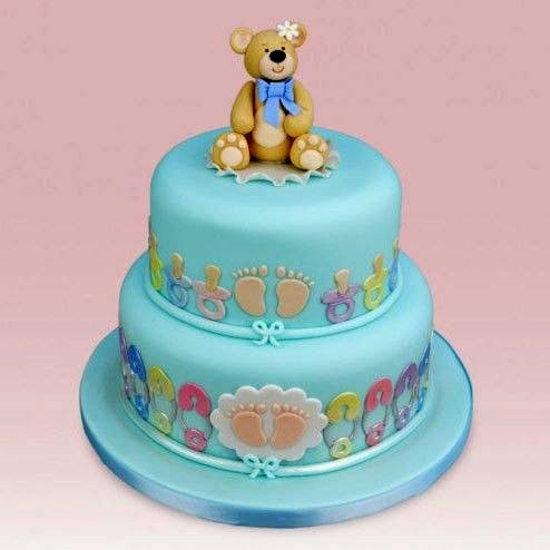 Baptism. Pacifier, Feet, and Baby Brooch. Patchwork Cutter Mold.