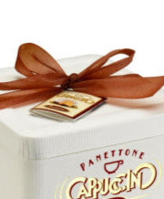 Panettone al Cappuccino - 1000g