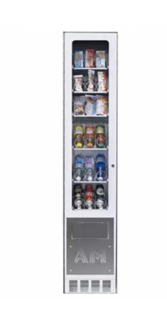 Ice Slave AD3-18