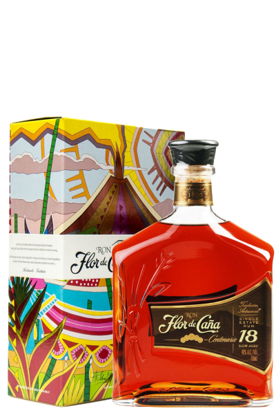 Rum Jamaica 21 Anni Appleton Estate 70cl (Astucciato)