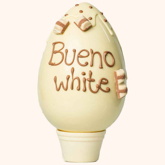 Uovo Bueno White  1 KILO