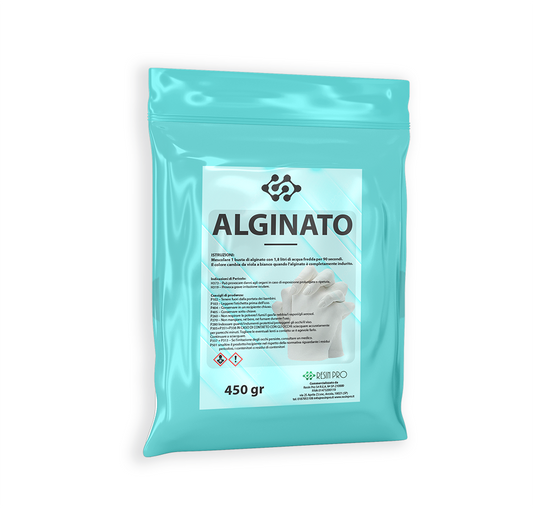 Silfood – Silicone Alimentare Certificato per Stampi Professionali