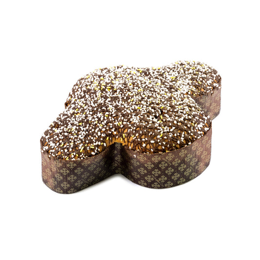 Colomba al Limoncello. WORLD PRODUCTS SHOP. By Chef Giovanni Pantaleo