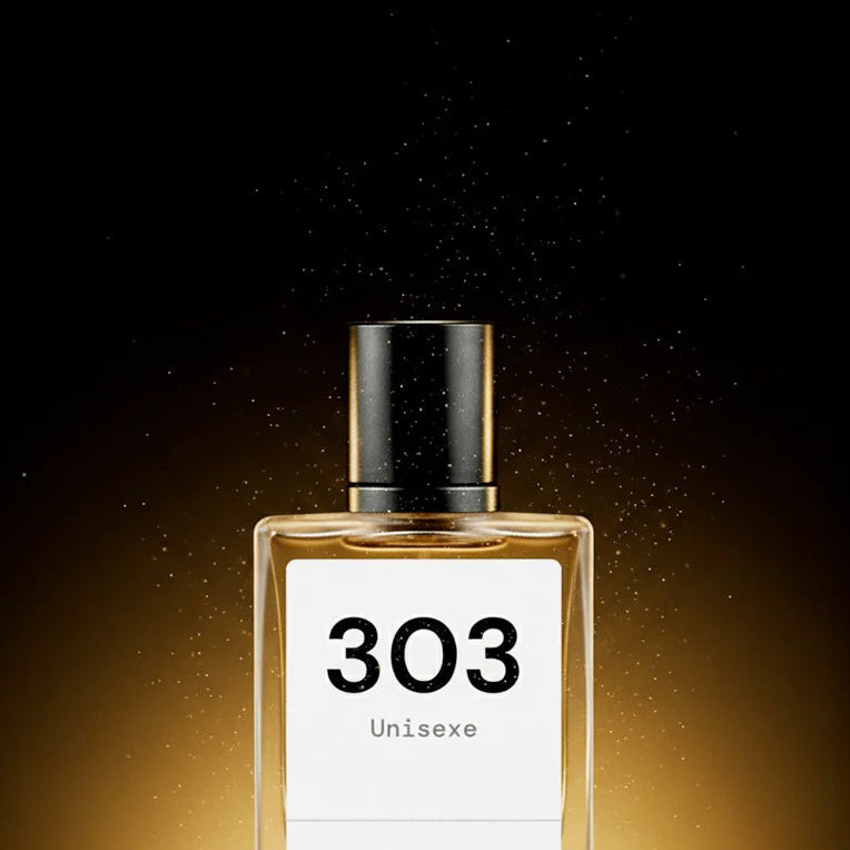 303 - Fragranza per candele