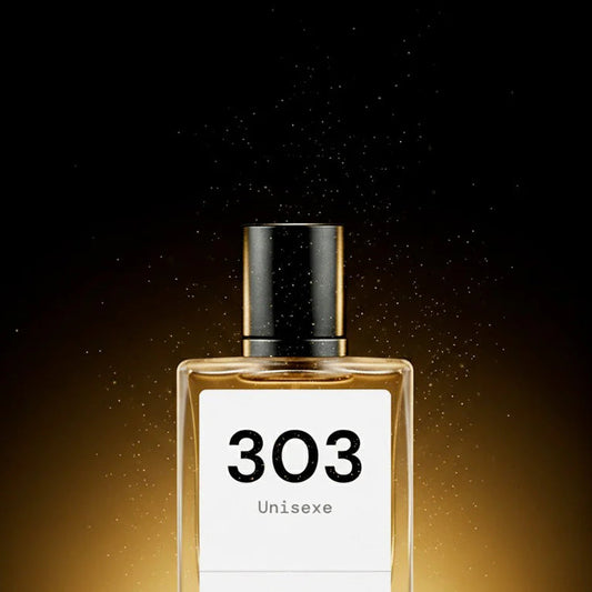 303 - Fragranza per candele
