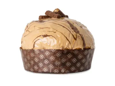 KINDERINI Panettone. By Chef Giovanni Pantaleo