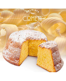 Ofella - Scatola regalo Cometti - 750g