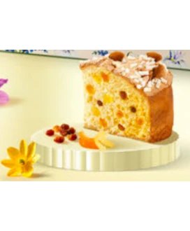 BAG COLOMBA CLASSICA - 1000g