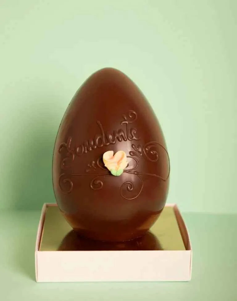 Chocofree Ripieno Fondente.  Senza Glutine-Senza Lattosio-Vegan