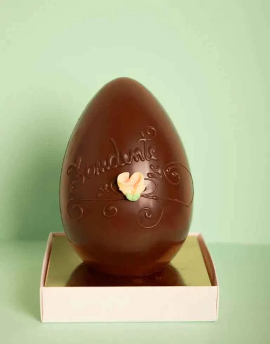 Chocofree Ripieno Fondente.  Senza Glutine-Senza Lattosio-Vegan