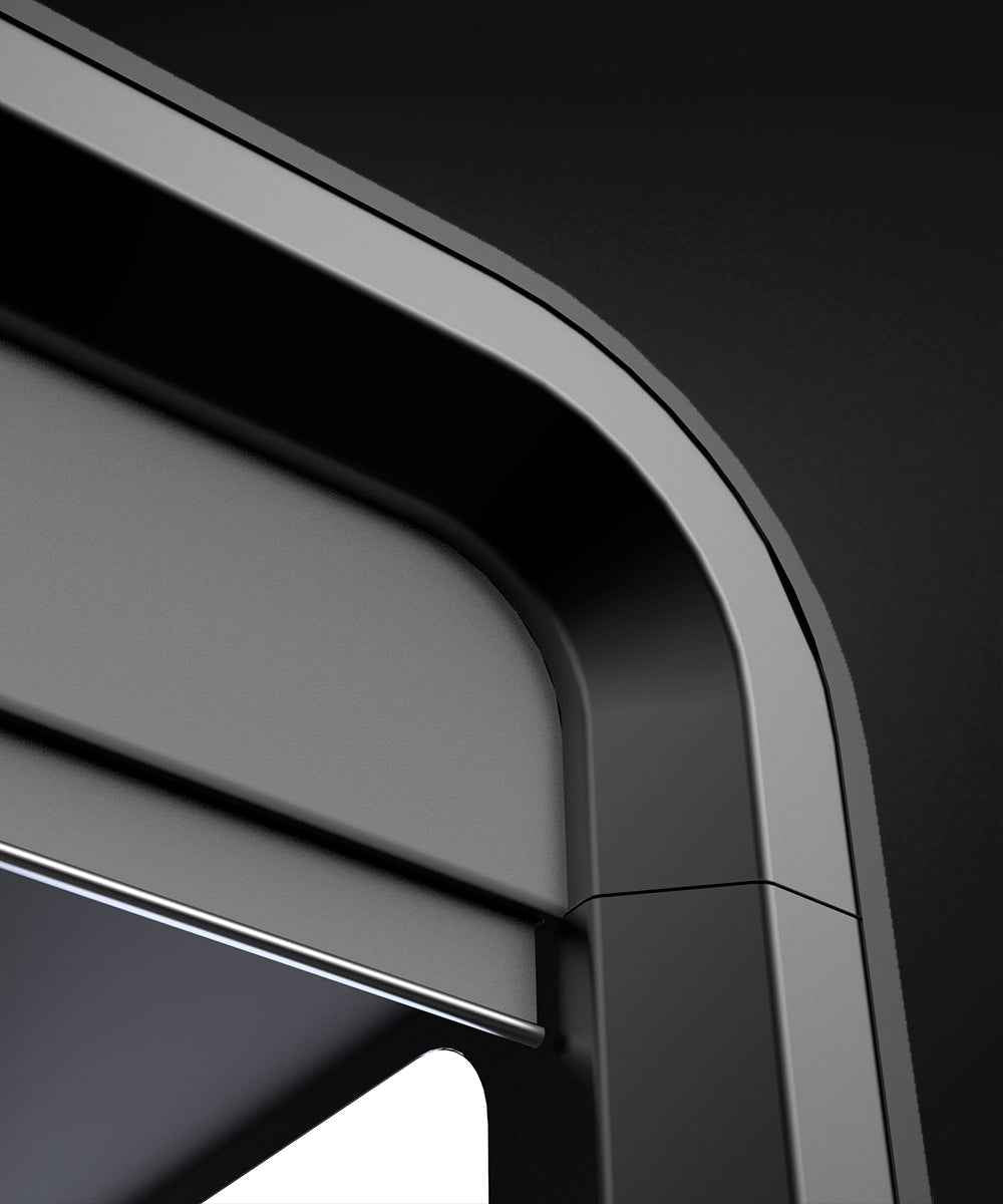 VISO EVOLUTION,TECNOLOGIA DIGITALE.