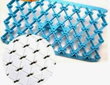 Trapunta Fiocco. Stampo Tagliapasta