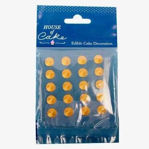 Diamanti Gemme e Spille d'epoca !! Stampo in silicone Vintage Brooch. Originale Karen Davies.