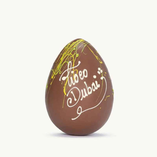 Uovo Dubai – 450g