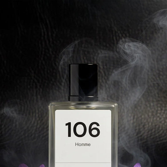 106 - Fragranza per candele
