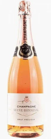 Champagne Veuve Bonneval Rosé