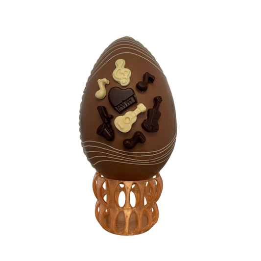 UOVA DI PASQUA “MUSICALE”