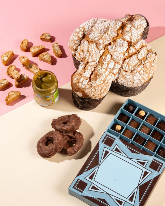 Box Pasqua ECONOMICA.