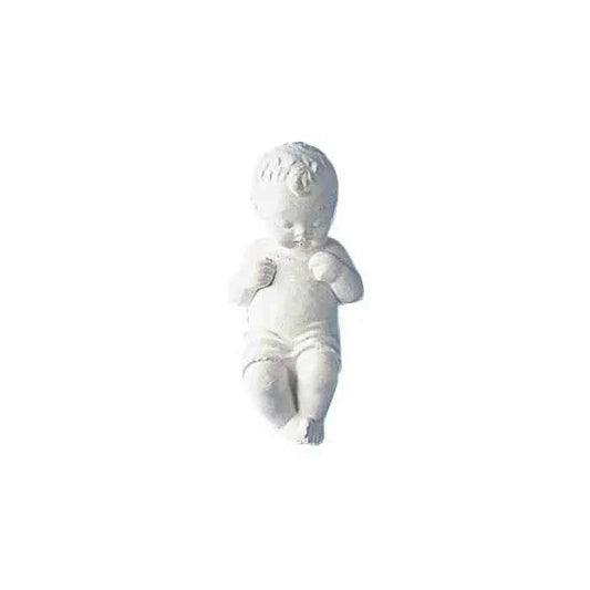 Stampo in gomma bambinello T 137 cm.13
