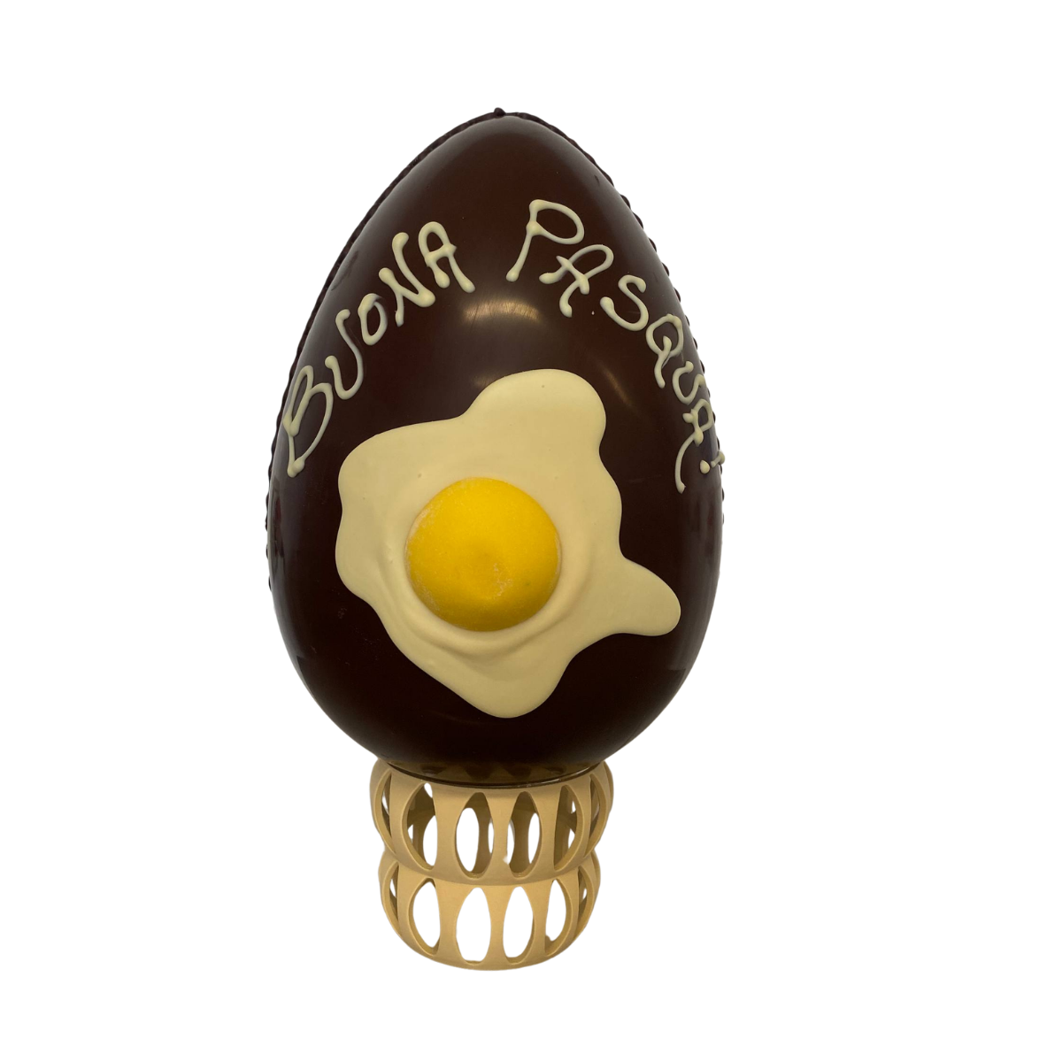 UOVO DI PASQUA “OCCHIO DI BUE”