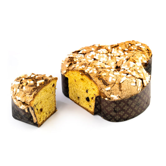 Colomba con Amarena. WORLD PRODUCTS SHOP. By Chef Giovanni Pantaleo
