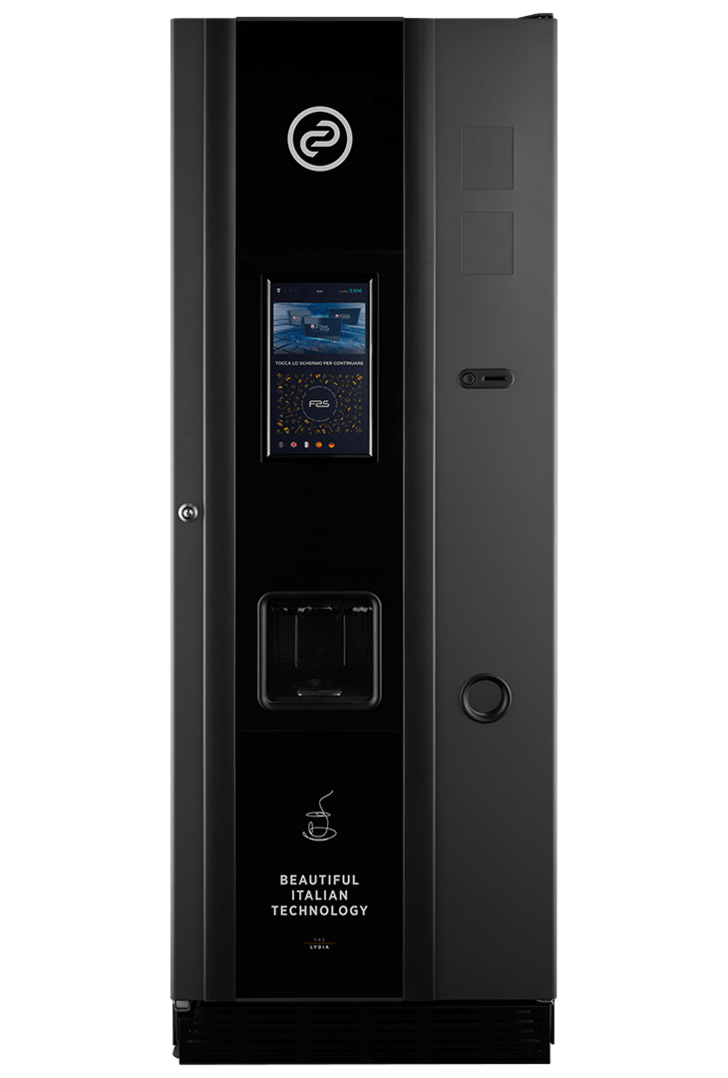 FAS LYDIA S E8 o DUO E8