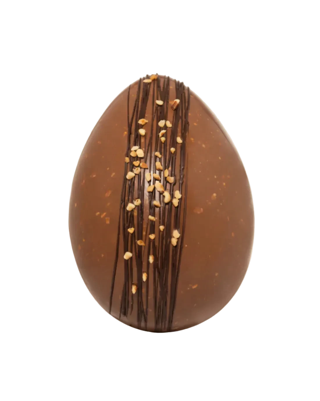 UOVO NOCCIOLATO.   550 grammi
