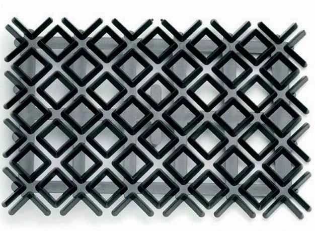 Steccato o Recinto. Stampo Patchwork Cutter