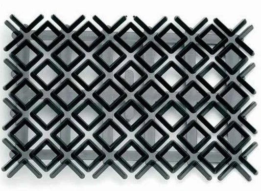 Steccato o Recinto. Stampo Patchwork Cutter