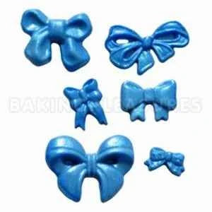 Fiocco di Neve. Doppio Stampo Tagliapasta in metallo