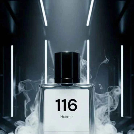 116 - Fragranza per candele