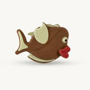 Pesce pazzo