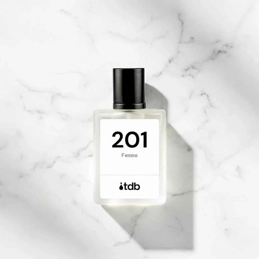 201 - Fragranza per candele