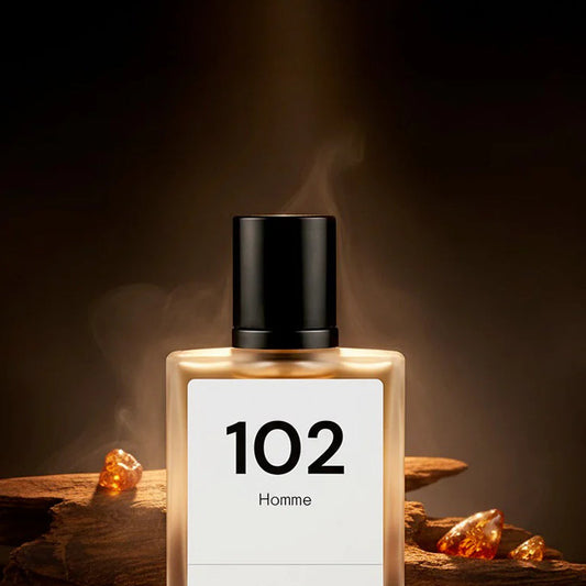 102 - Fragranza per candele