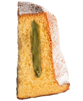 Pandoro al Pistacchio - 900g
