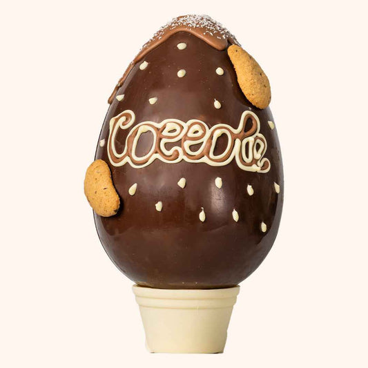 Uovo Coccole   1 KILO