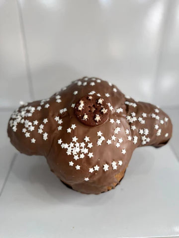 Colomba gusto pan di stelle da 1,6 kg