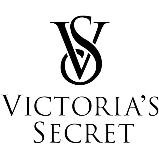 Victoria's Secret Griffe. Stencil