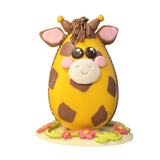 KINDERINI Panettone. By Chef Giovanni Pantaleo